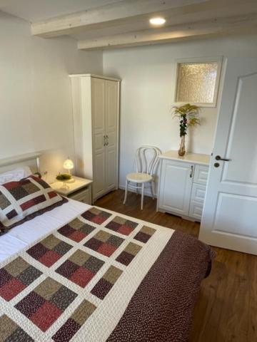 Apartment Concetta Cres Exteriör bild