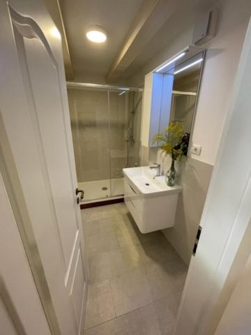 Apartment Concetta Cres Exteriör bild