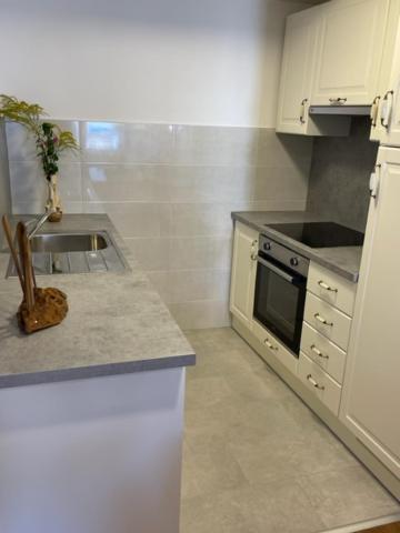 Apartment Concetta Cres Exteriör bild