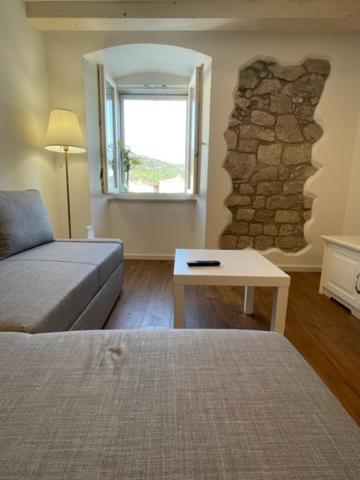 Apartment Concetta Cres Exteriör bild